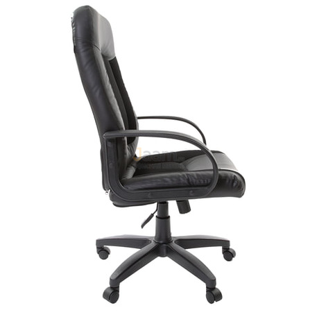 Кресло Strike EX-525 черное TW