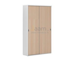 Мебель для персонала Офисный шкаф-купе (гардероб) 206 25403