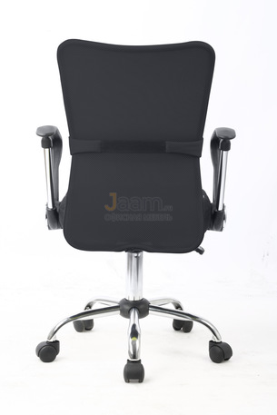 Кресло College H-298FA-1/Black