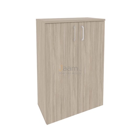 Мебель для персонала Офисный шкаф средний широкий O.ST-2.3