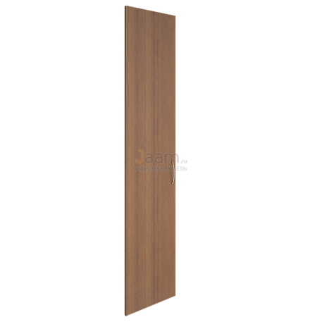 Мебель для персонала Дверь высокая ЛДСП левая В.Д-1 Л