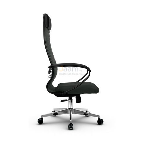 Кресло МЕТТА B 1b 21/K130+МЕТТА 17834