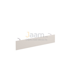 Мебель для персонала Панель передняя PZ/Light202