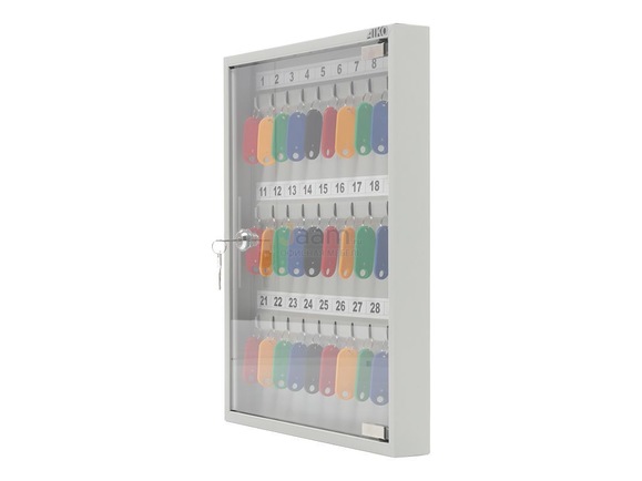 Металлическая мебель KEY-30G